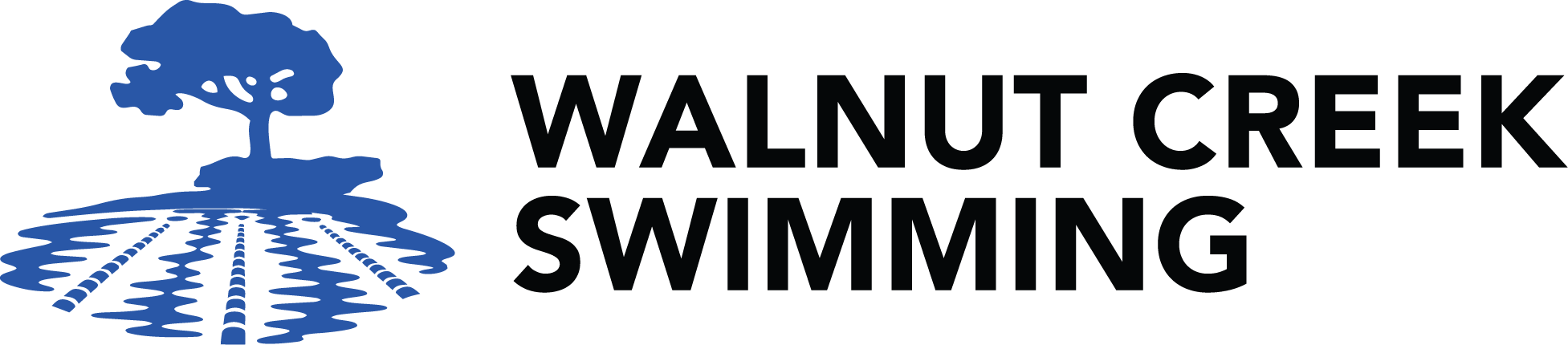 Walnut Creek Country Club Swim